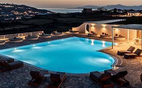 Philosophy Of Mykonos Boutique Hotel