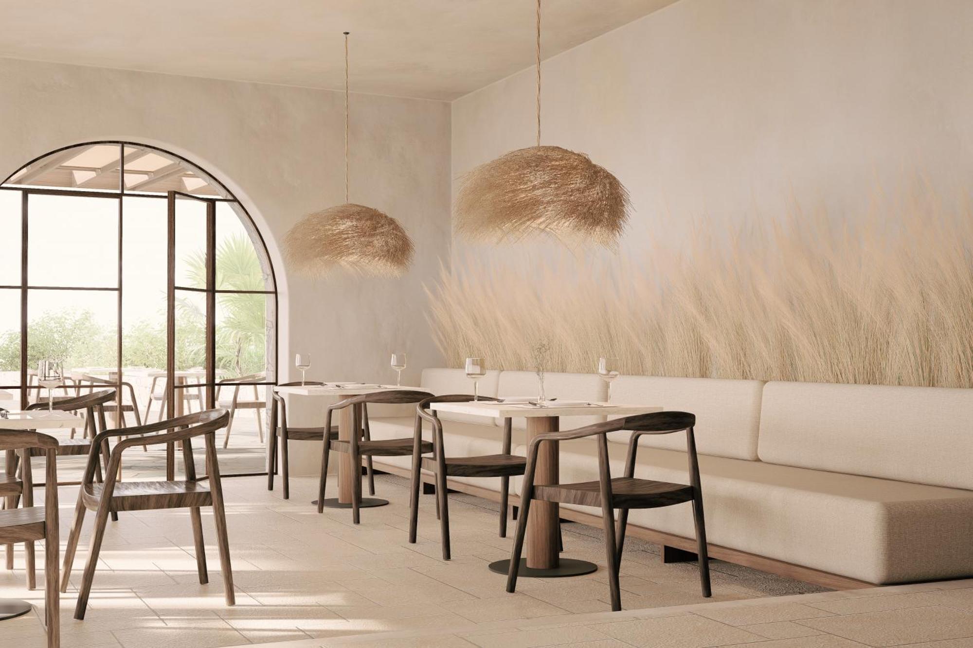 Philosophy Of Mykonos Boutique Hotel Mykonos Town Exterior foto