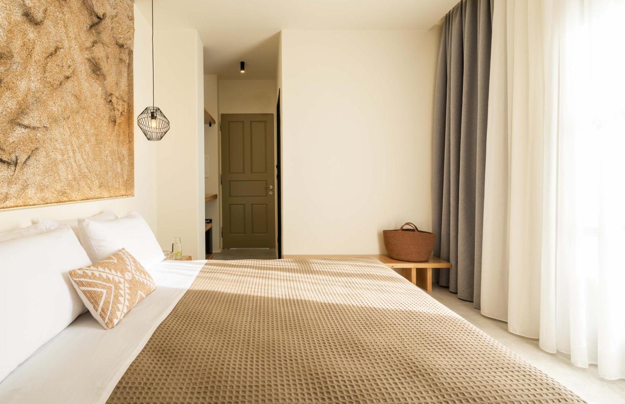 Philosophy Of Mykonos Boutique Hotel Mykonos Town Exterior foto